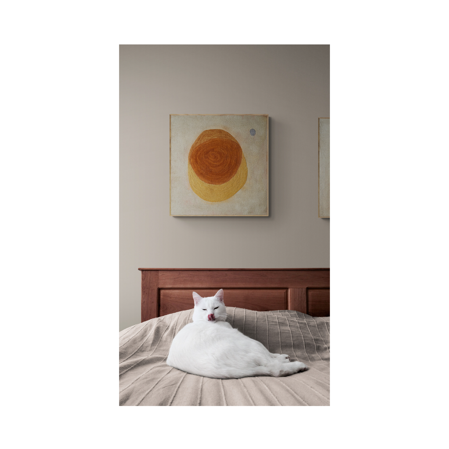 Eating and being Eaten