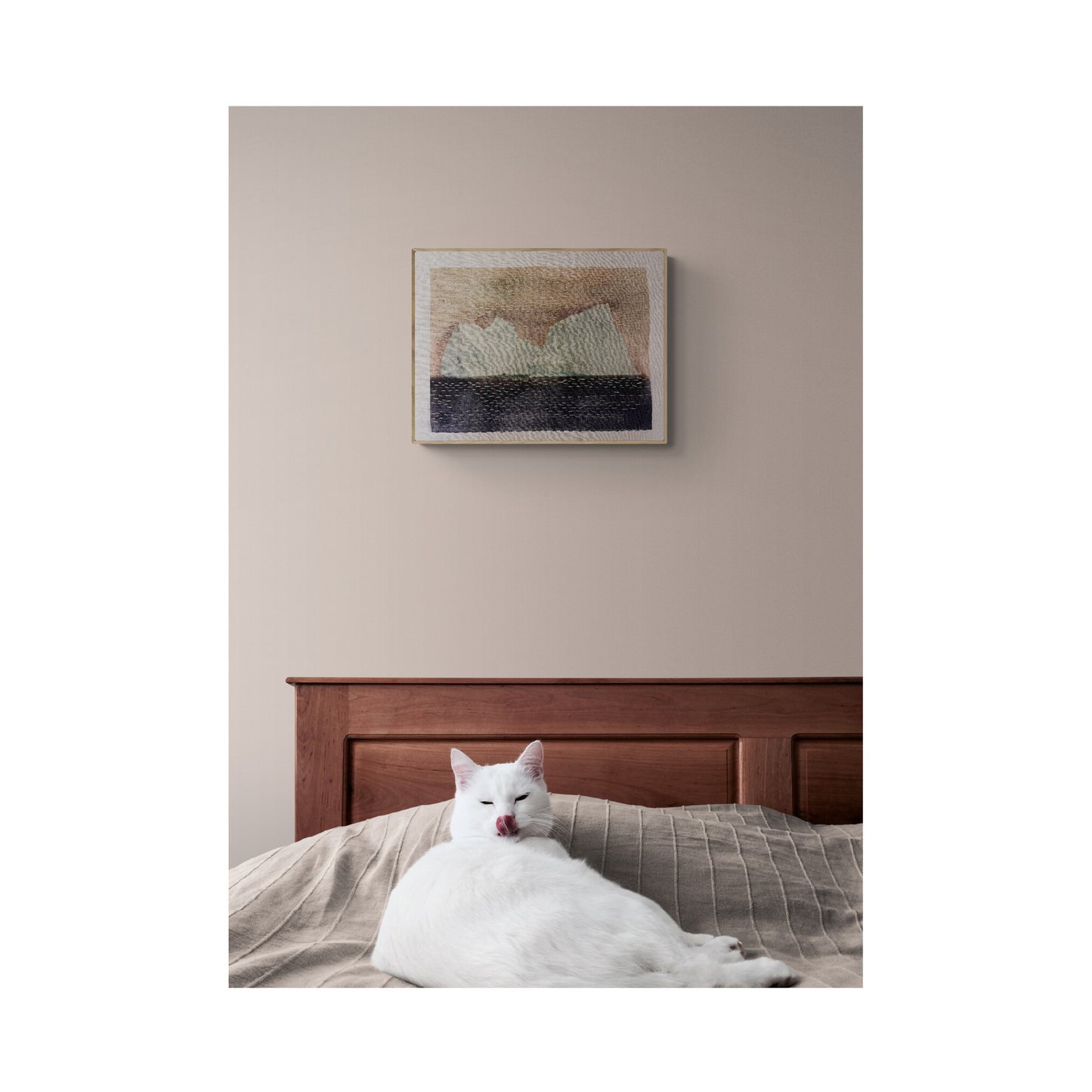 Can my Climate Grief be Mended II