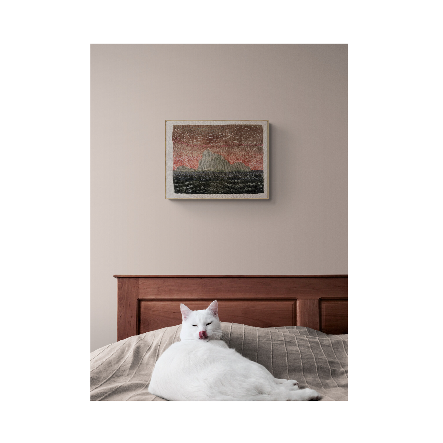 Can my Climate Grief be Mended III