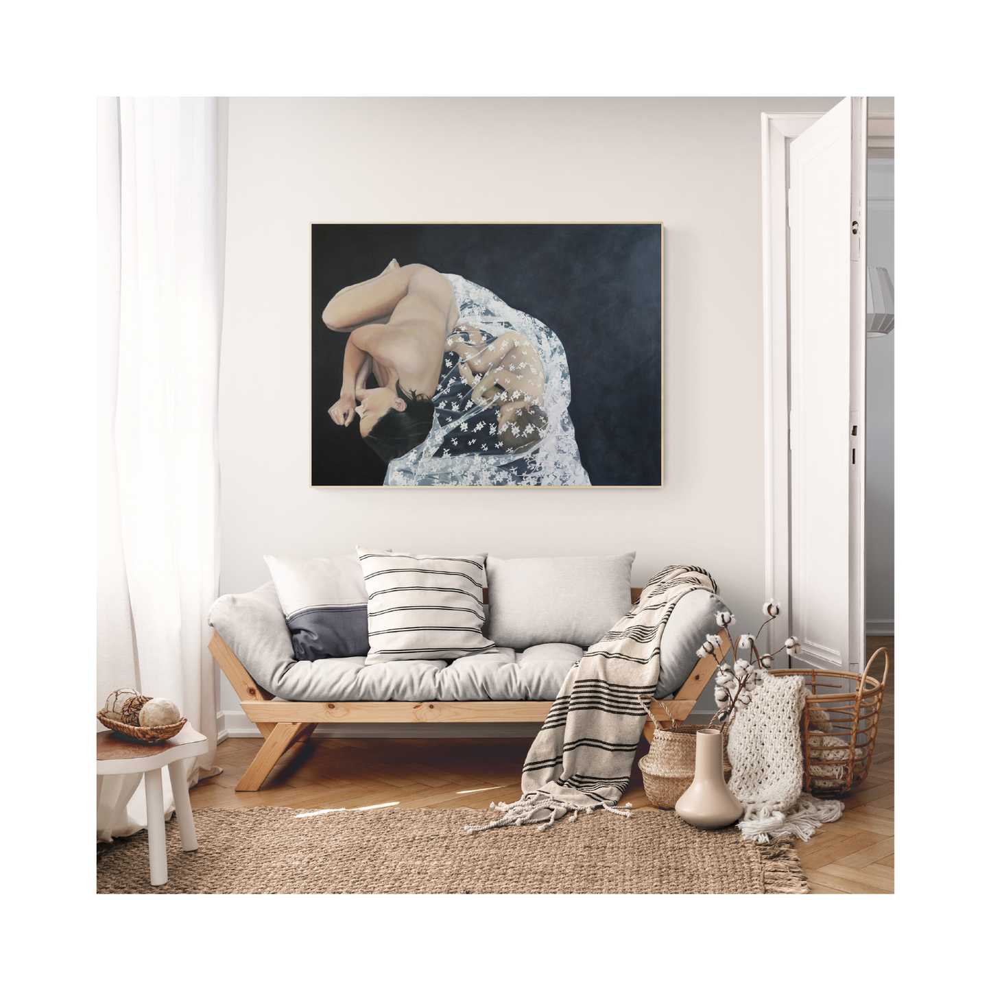 From a Whisper to a Scream