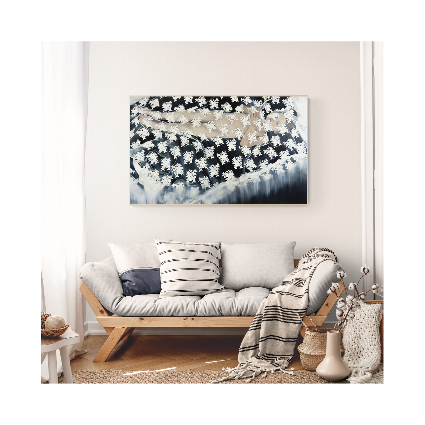 The Making of Madness