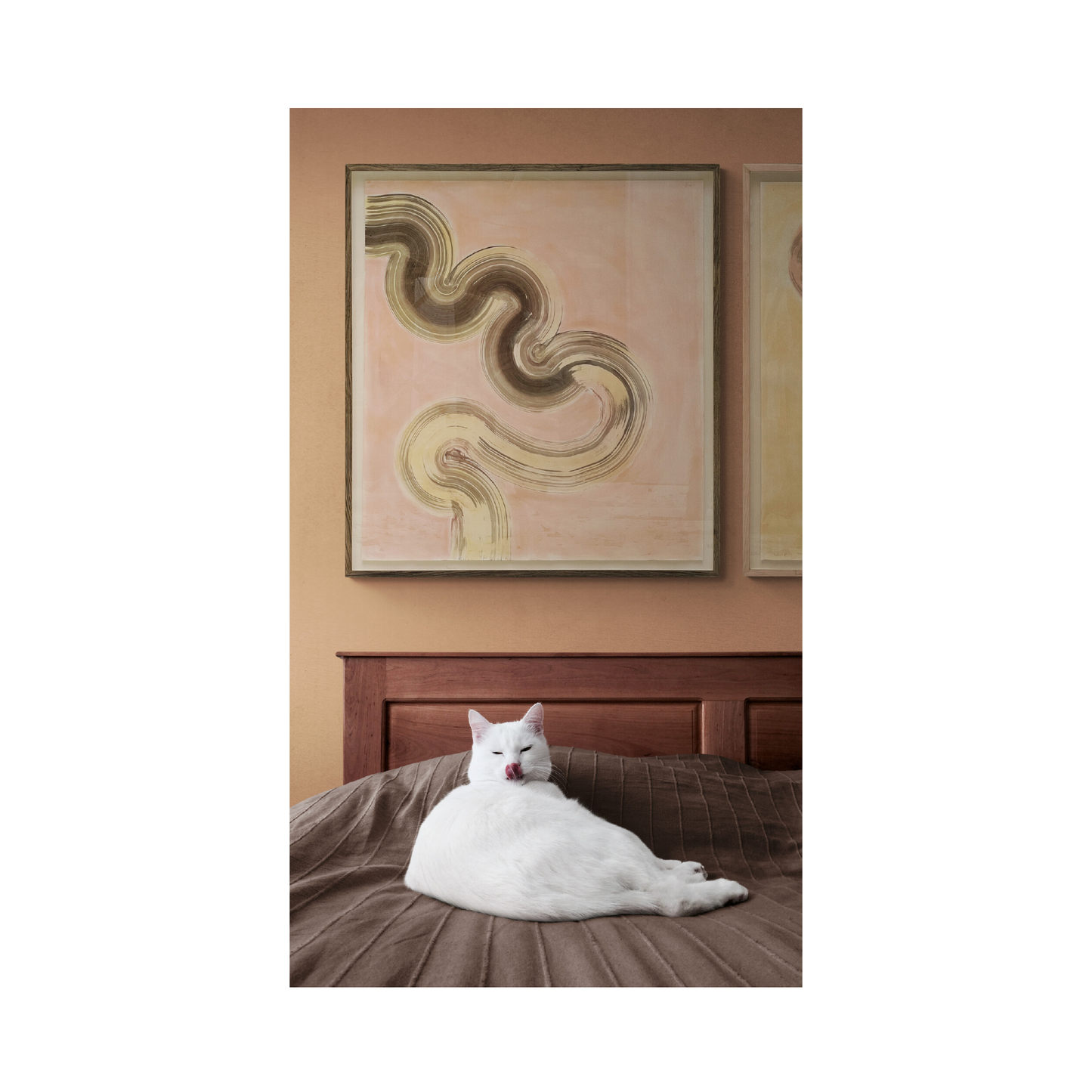 The Memory of Sand I