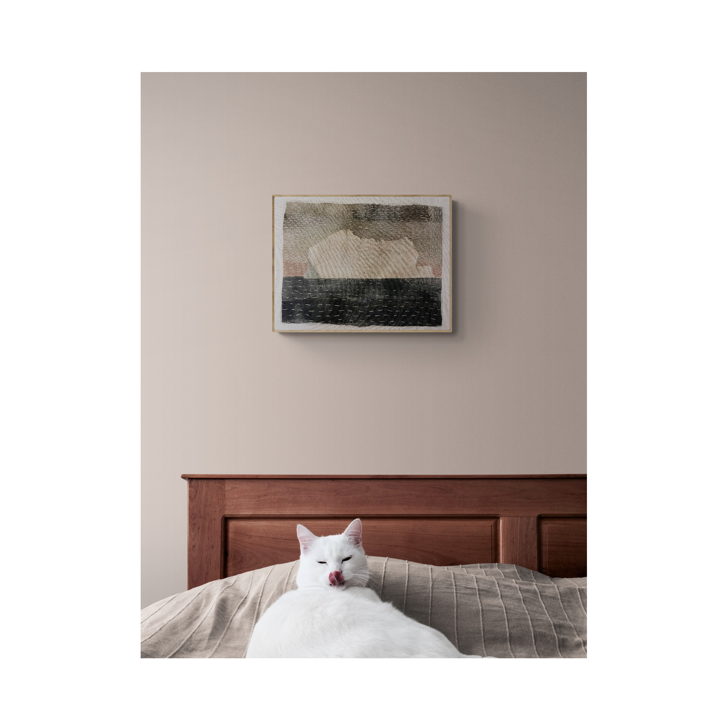 Can my Climate Grief be Mended I