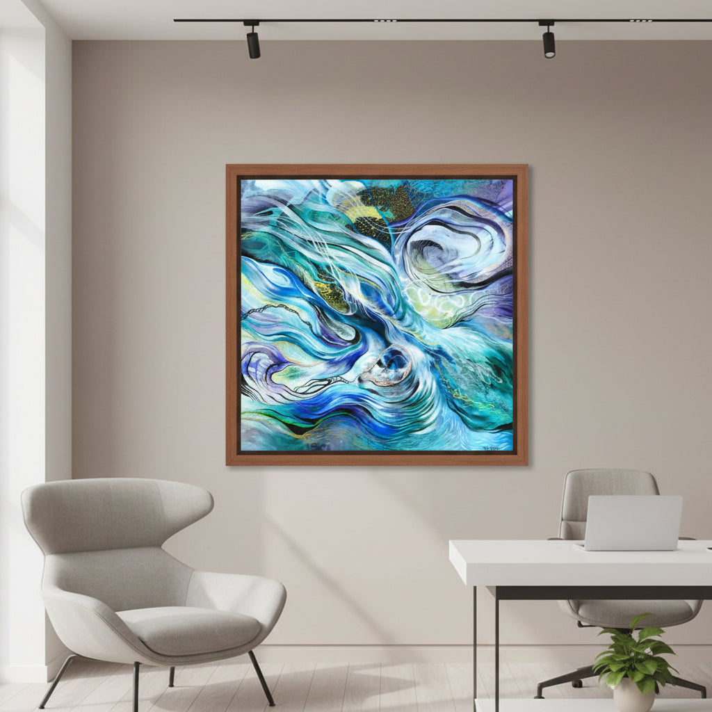 New Synthesis 1