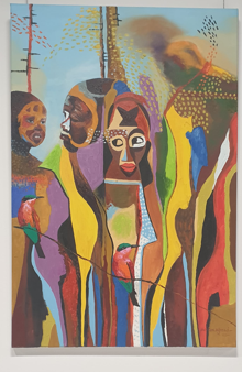 FACES