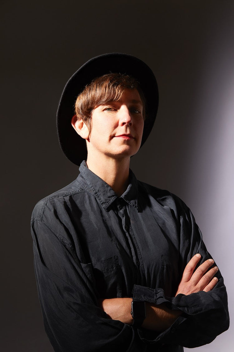 Inge Prins – Cloudigitalart
