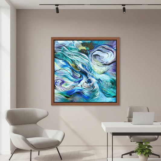New Synthesis 1