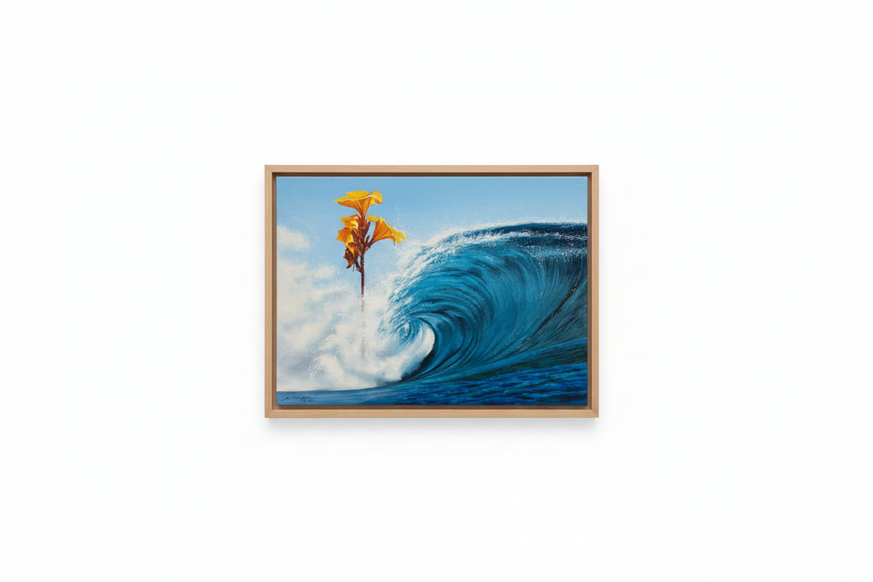 WAVES