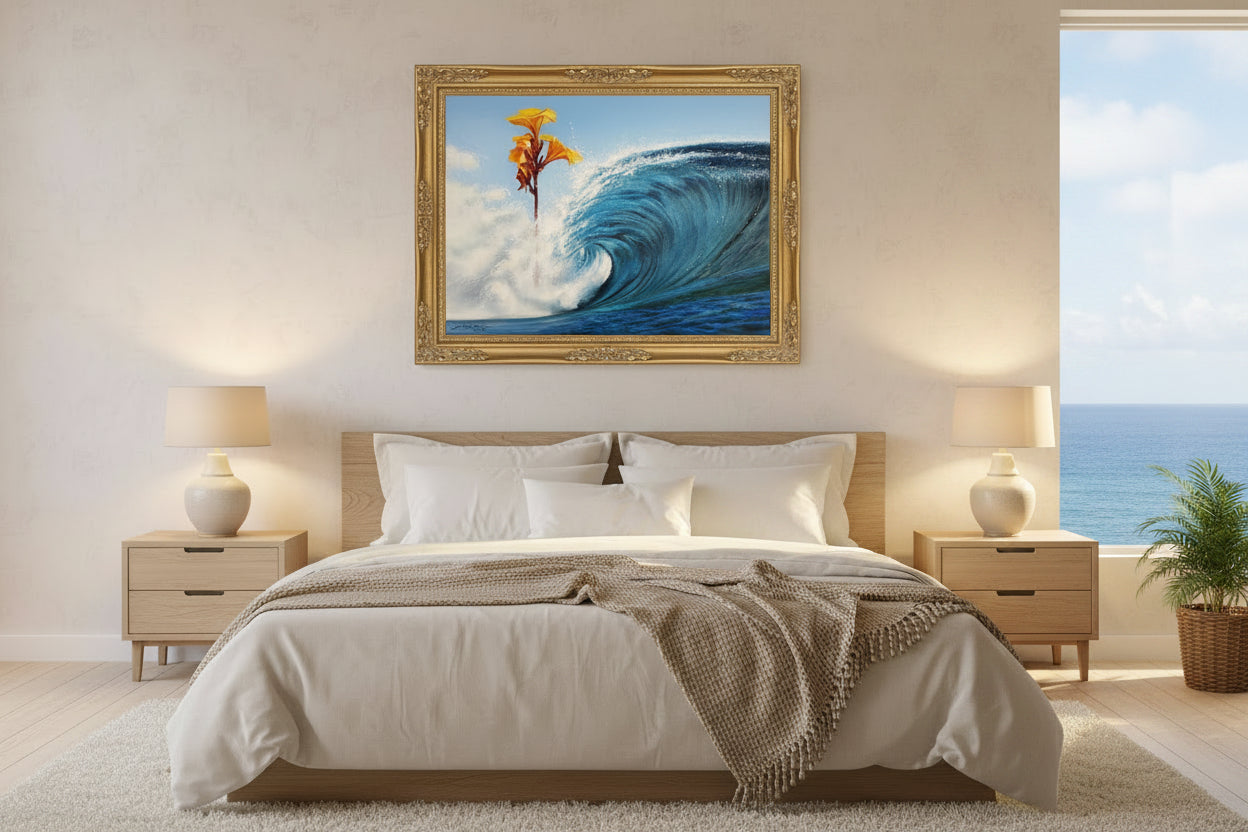 WAVES