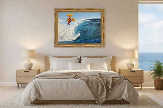 WAVES